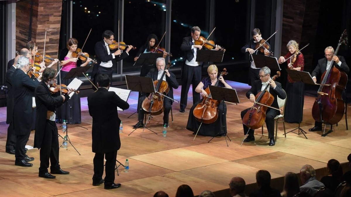 En pocos días comienza en Ushuaia el Festival Internacional de Música Clásica