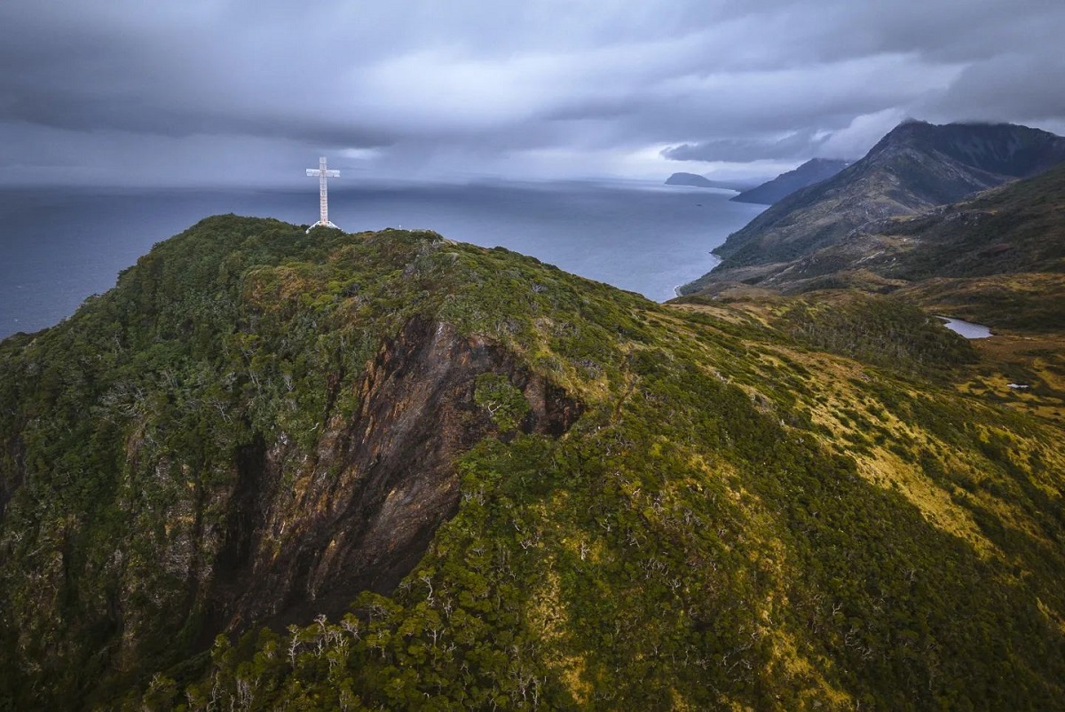 Chile creará un parque nacional en el extremo Sur del continente