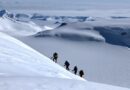 Vinson: un viaje a la más remota Seven Summit