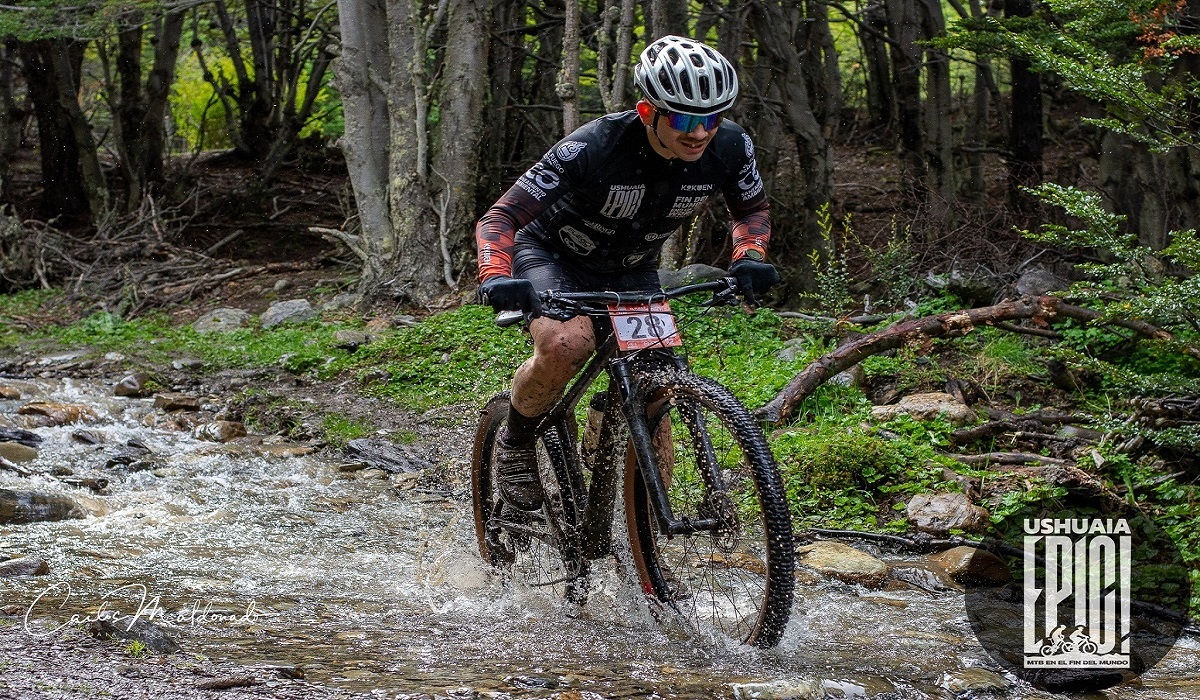 La Ushuaia EPIC en el fin del mundo nunca defrauda