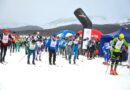 Marcha Blanca 2025: Tradición, deporte y comunidad en Ushuaia