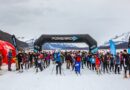 La Marchablanca: Un evento único que define el invierno en Ushuaia