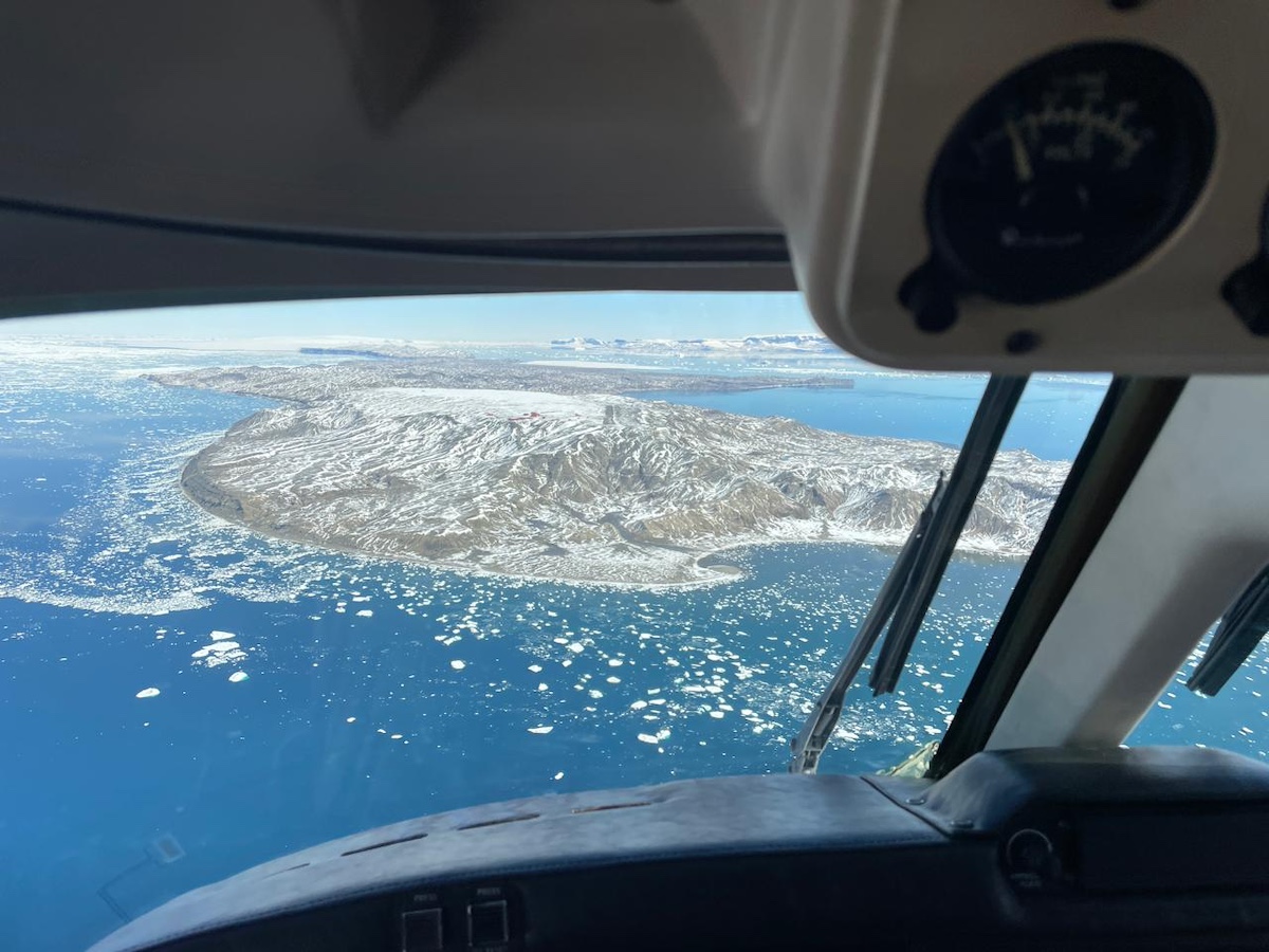 Ushuaia abre la puerta grande a la aventura antártica