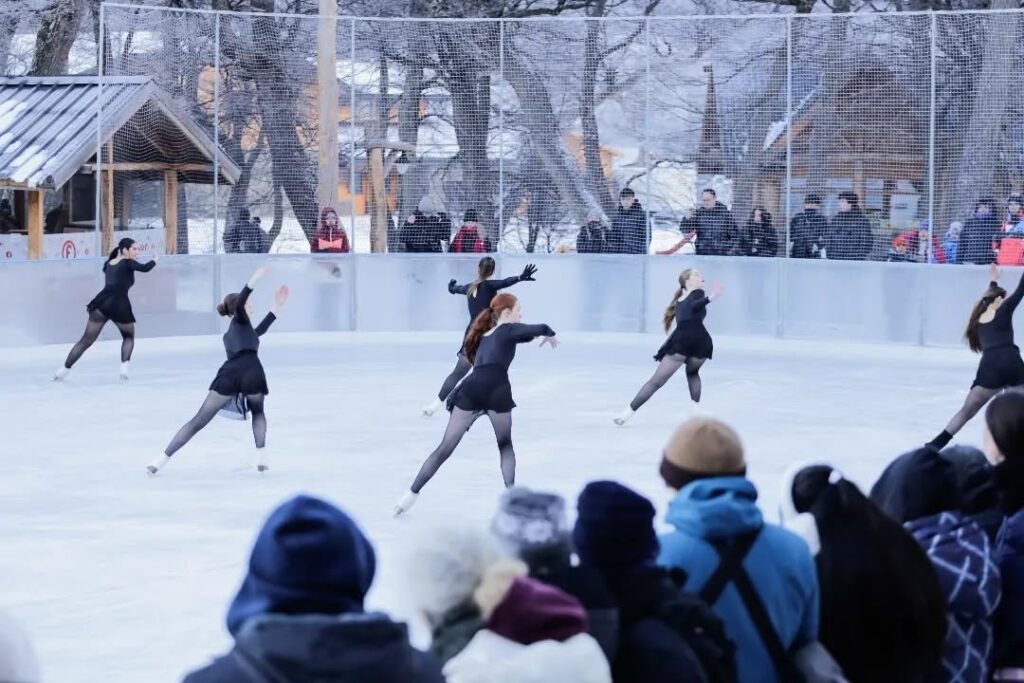La Fiesta Nacional del Invierno dio inicio a la temporada en Ushuaia 6